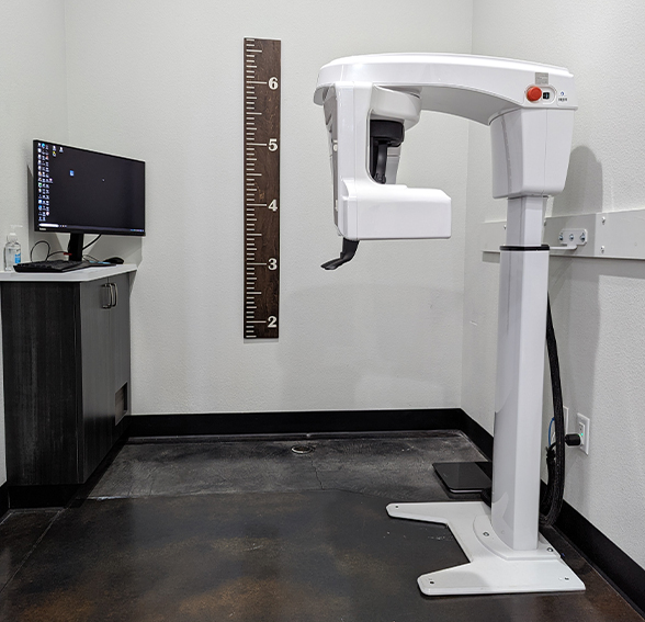 CBCT